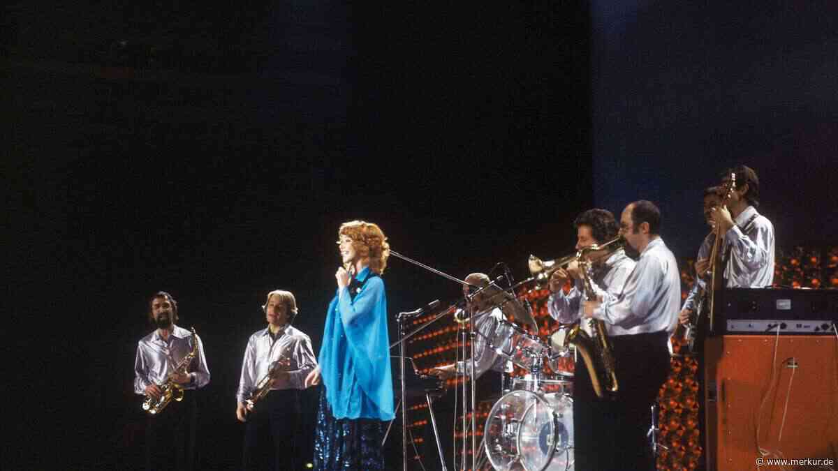 Schlager-Legende gibt Open-Air-Konzert am 80. Geburtstag – mit freiem Eintritt und hochkarätigen Gästen