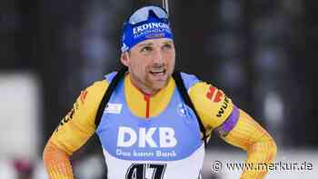 Deutsche Biathlon-Legende Erik Lesser sorgt für schmerzhaften Abschied