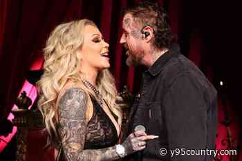 Jelly Roll + Bunnie Xo's Relationship Timeline