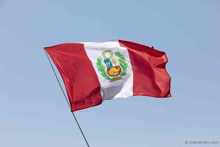 Incoming Kentucky & Louisville Freshmen Hit National Records At Peruvian Championships