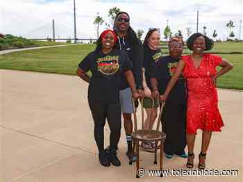 Immersive Juneteenth event to portray the Black experience
