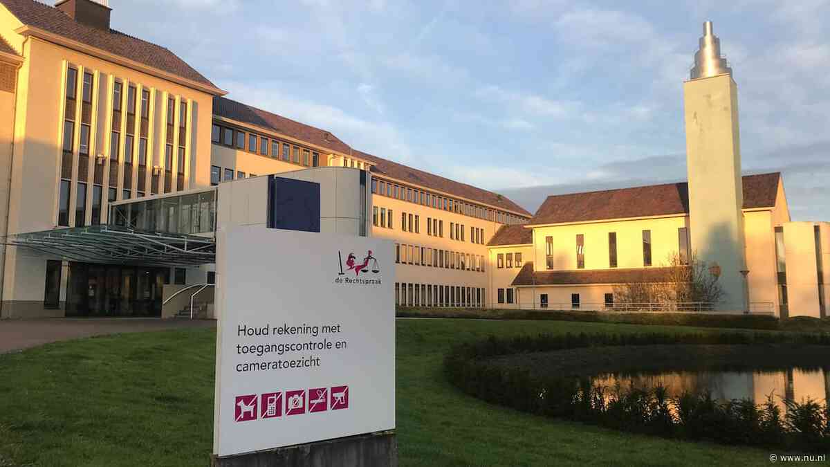 4,5 jaar cel voor doden moeder met insuline, hogere straf dan geëist