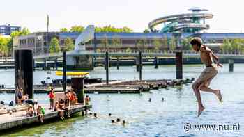 Tropische temperaturen, benauwdheid en plaknachten dit weekend: 'Wordt puffen'