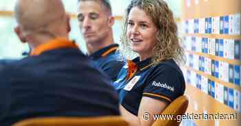 Ireen Wüst wil als Chef de Mission anderen laten schitteren: ‘Veel mooier dan alleen met jezelf bezig zijn’