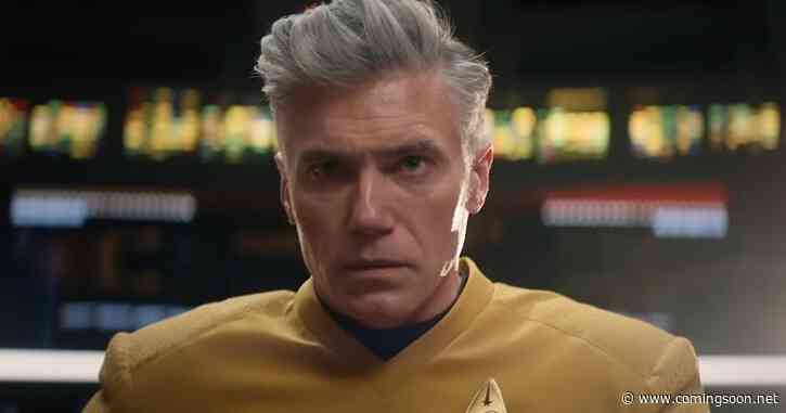 Star Trek: Strange New Worlds Season 4 Trailer Released for Beloved Paramount+ TV Show’s Return