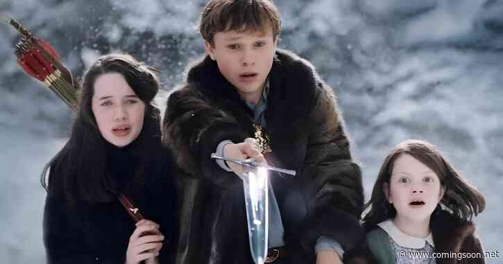 Narnia: The Magician’s Nephew Greta Gerwig Movie Gets Exciting Theatrical Release Update