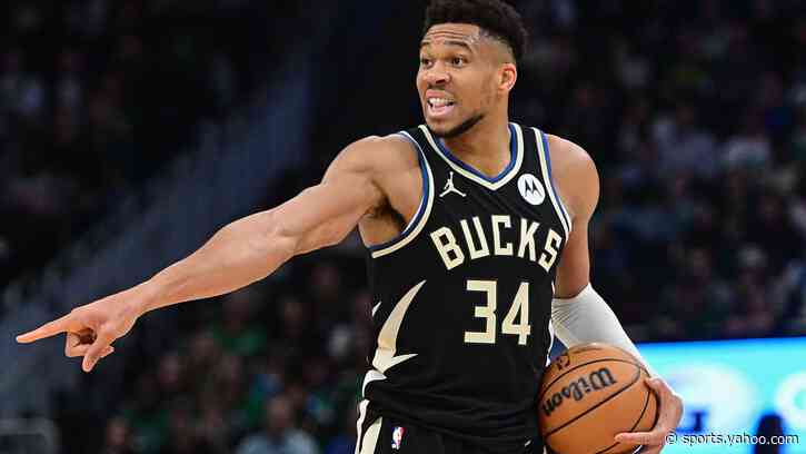 Do Heat have edge over Celtics in potential Giannis Antetokounmpo trade?