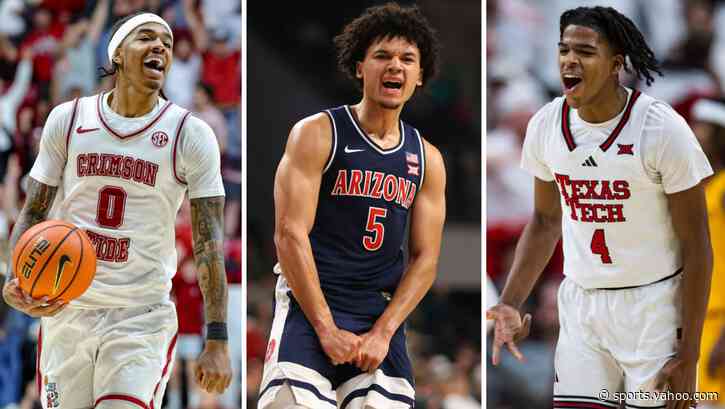 Three best guards Warriors could take with No. 11 pick in 2026 NBA Draft