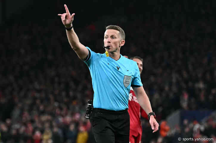 🚨Breaking: Brazil to have a Spanish referee for Haiti clash