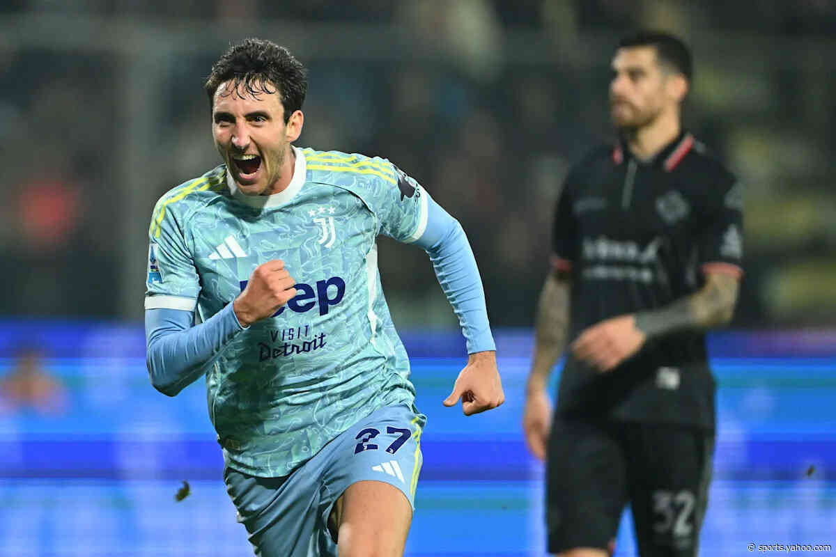 Why Chelsea could be favourites for Juventus’ Andrea Cambiaso