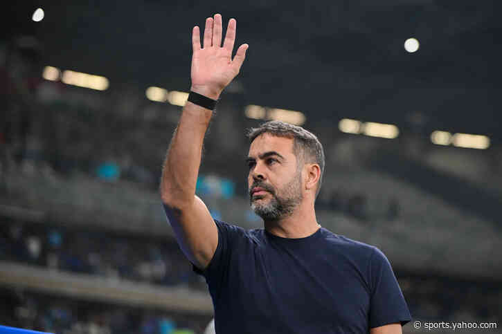 Cruzeiro steps up loans to trim squad, here's why