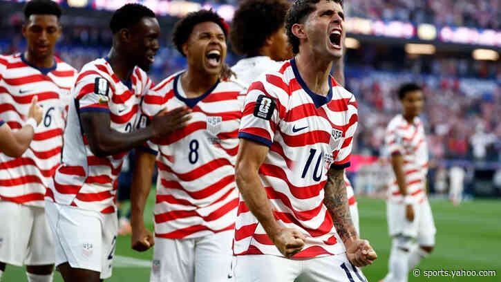 What streaming service has the 2026 World Cup? How can you watch the games live?