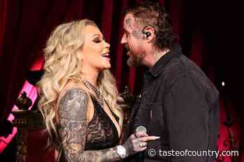 Jelly Roll + Bunnie Xo Relationship Timeline: A Decade of Drama