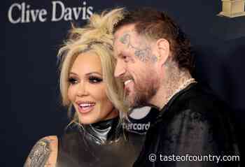 7 Burning Questions About Jelly Roll + Bunnie Xo's Divorce