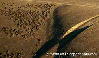 California's San Andreas Fault hits highest stress level in a millennium: Study