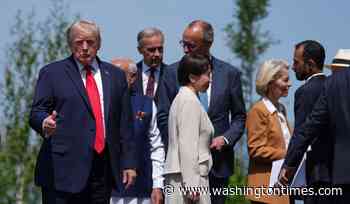 Trump touts Iran pact as tougher than Obama's JCPOA