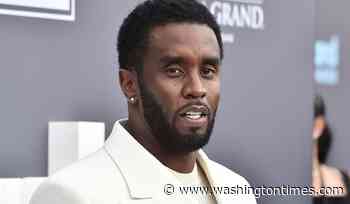 Diddy's prison release date moved up again to February 2028