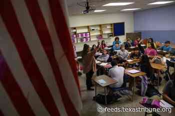 Texas students saw slight gains in math, stalled progress in reading, STAAR results show