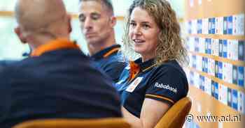 Ireen Wüst wil als Chef de Mission anderen laten schitteren: ‘Veel mooier dan alleen met jezelf bezig zijn’