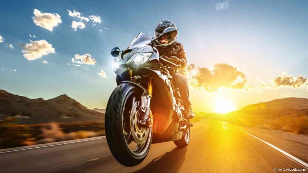 3 Myths About Motorcycles You Need To Stop Believing