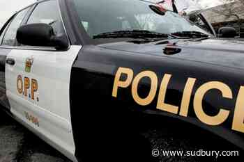 OPP: Wahnapitae man clocked at 60 km/h over the limit on Hwy 17