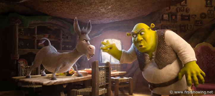 First Real Teaser for DreamWorks' 'Shrek 5' Sequel That No One Needs
