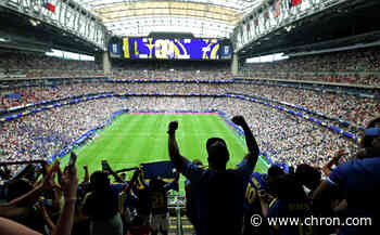 Why are Houston World Cup ticket prices rising? Thank Cape Verde