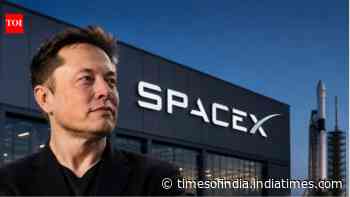 SpaceX soars past Amazon in market value after IPO frenzy; options trading begins