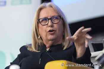 ‘Stand doubly strong’ – former president slams use of Irish flag to intimidate