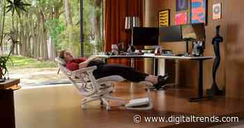LiberNovo’s Answer to a Growing Workplace Problem: Ergonomics That Actually Fit