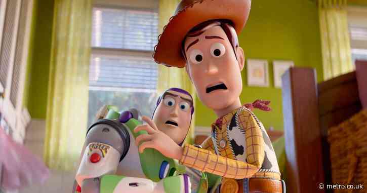 Toy Story 5 is going to leave millennials a quivering emotional wreck