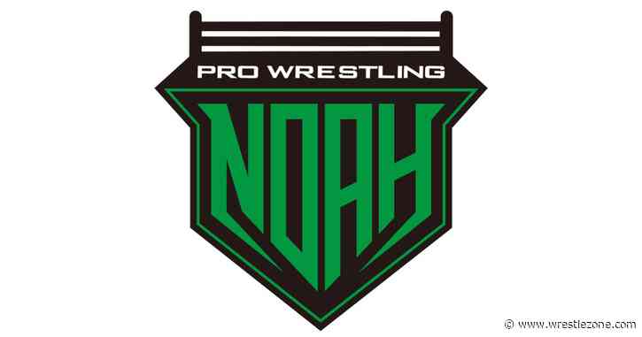 ‘Fairly Sizable’ Earthquake Occurs During Pro Wrestling NOAH Event