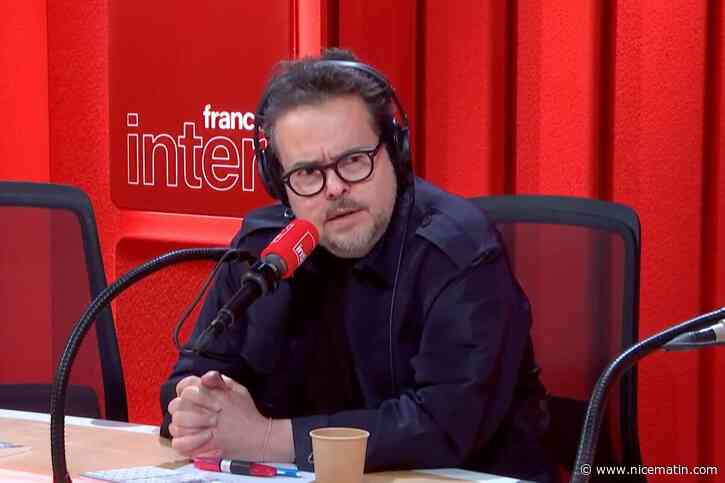 « La maladie m’a rattrapé dans des formes très très brutales » : atteint de bipolarité et interné de force, le journaliste Nicolas Demorand revient avec un podcast sur France inter