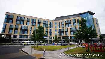 Stroke patients at Southmead Hospital among the first in the UK to benefit from new test