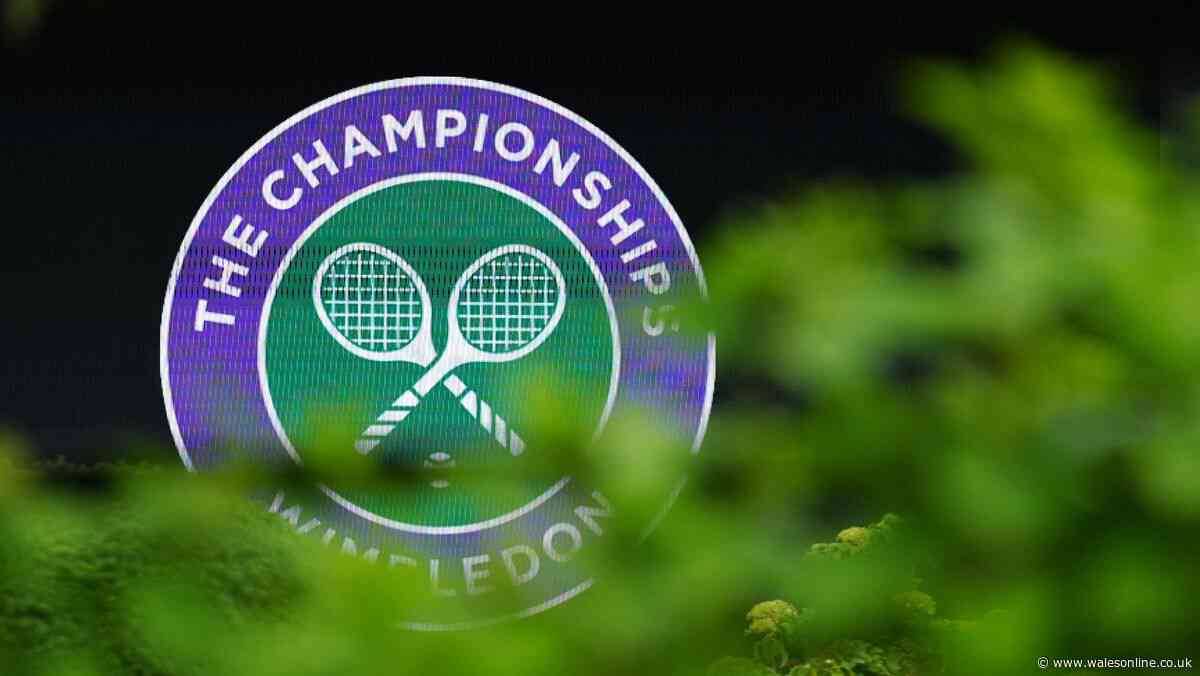 BBC drop Wimbledon presenter as broadcaster shakes up tennis coverage