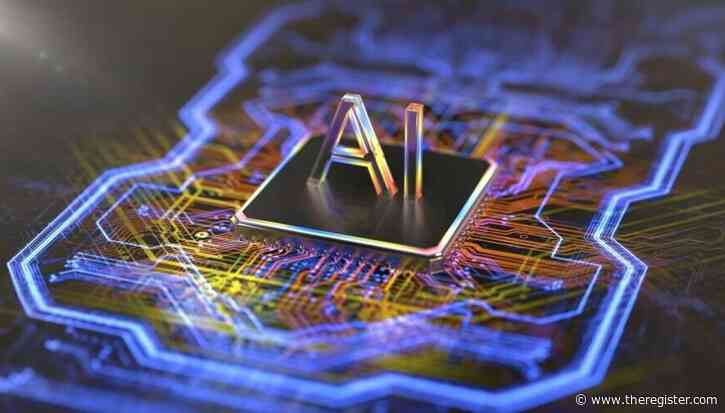 There's no such thing as an agentic CPU