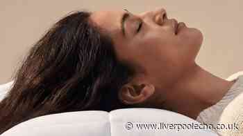 Hot sleepers snap up cooling pillow that 'makes you sleep forever'