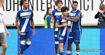 DONE DEAL: KAA Gent haalt onverwachte miljoenen in huis