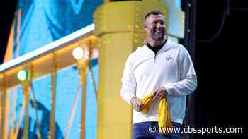 Steelers great Ben Roethlisberger says Ravens are 'falling apart' and Super Bowl window 'has closed'