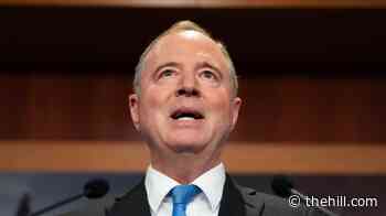 Schiff on DOJ reportedly investigating Newsom: 'This is deliberate'