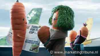 Aldi scoort beste WK-reclame ooit