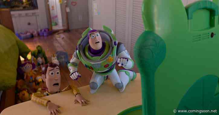 Toy Story 5 Review: Pixar’s Unnecessary and Frustrating Movie Sequel