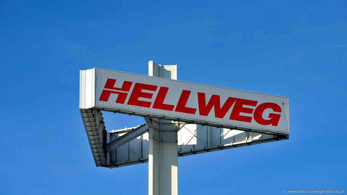 Hellweg: Große Baumarktkette meldet Insolvenz an – wie geht es weiter?