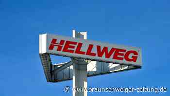 Hellweg: Große Baumarktkette meldet Insolvenz an – wie geht es weiter?