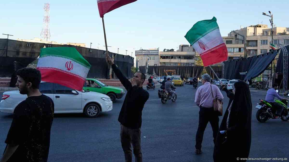 Iran vor Deal mit den USA? So reagieren Revolutionsgarden und Regimegegner