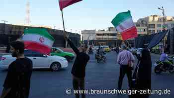 Iran vor Deal mit den USA? So reagieren Revolutionsgarden und Regimegegner