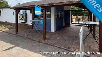 Neustart in Salzgitter: Dieser beliebte Kiosk ist zurück – er zeigt auch WM-Spiele