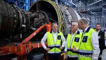 Großes Investment: Lufthansa Technik baut neuen Standort auf – auch für den A380