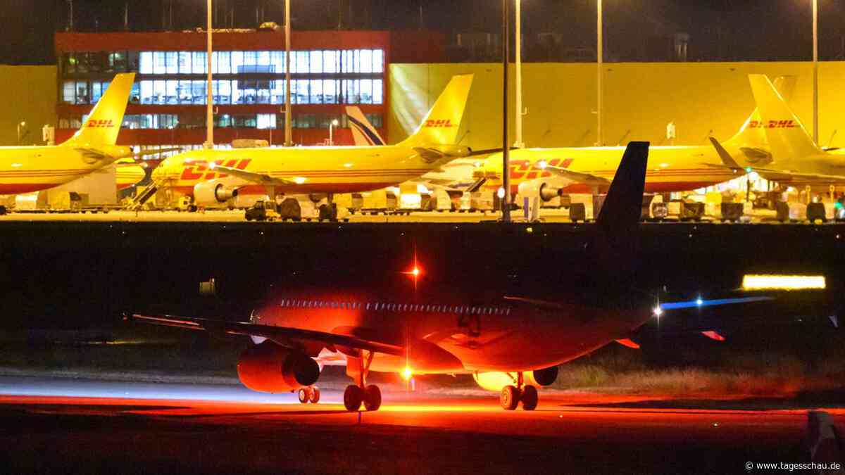 Erneuter Abschiebeflug: Straftäter nach Afghanistan ausgewiesen
