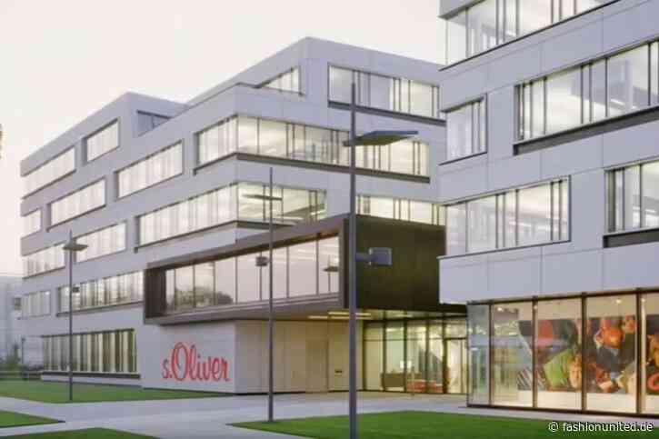 Neues Joint Venture mit PTH: S.Oliver Group treibt Retail-Expansion voran